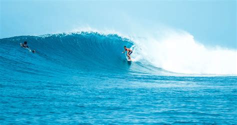 Surfing and safety: Using Magic's surf report to stay alert and prepared